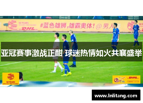 亚冠赛事激战正酣 球迷热情如火共襄盛举
