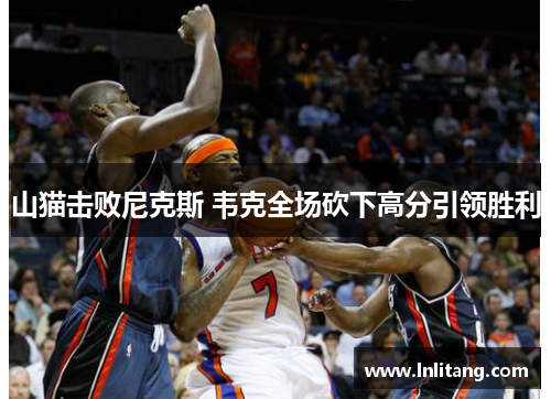 山猫击败尼克斯 韦克全场砍下高分引领胜利